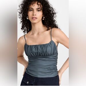 Reformation Tiana top, size 0